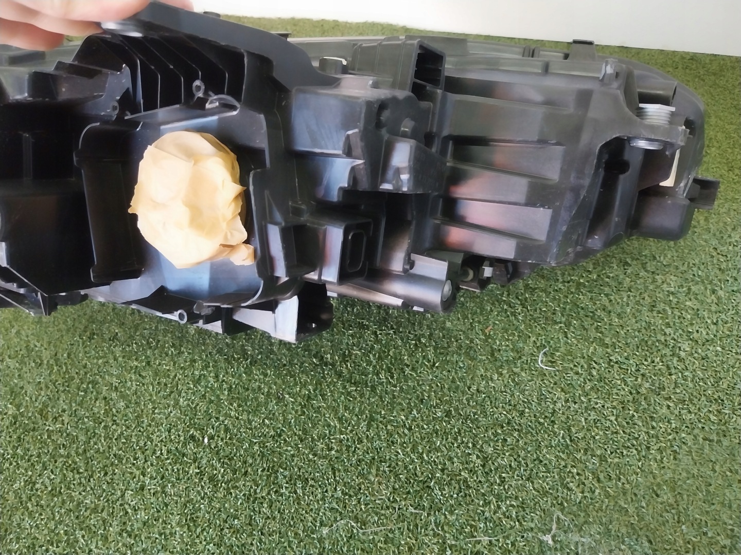 Frontscheinwerfer BMW 1 E88 LED Links Scheinwerfer Headlight - Thumbnail 12