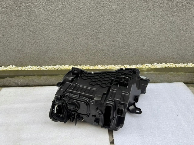Frontscheinwerfer BMW X3 F25 7460632 LED ADAPTIVE Links Scheinwerfer Headlight - Thumbnail 8