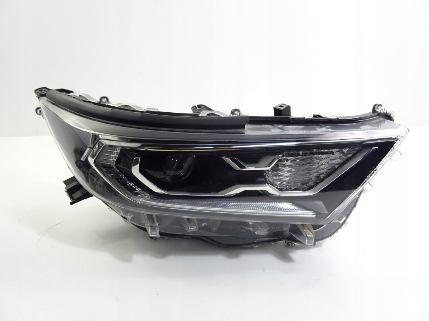 Frontscheinwerfer Toyota RAV4 XA5 8990742030 LED Links Scheinwerfer Headlight - Thumbnail 9