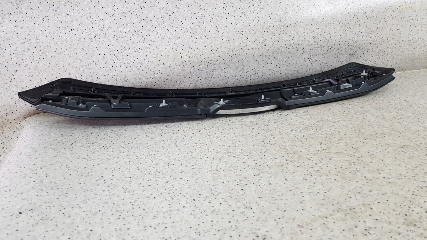Subaru Forester SF Kühlergrill FRONTGRILL Kühlergitter - Thumbnail 3