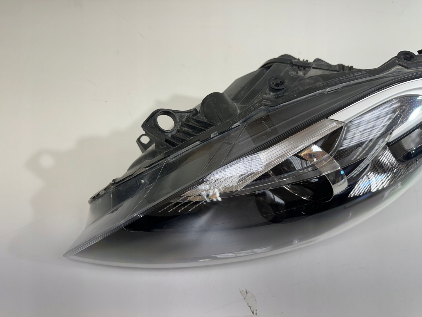 Frontscheinwerfer Volvo S40/S50/V40/V50 V40 31420007TH Xenon Links Headlight - Thumbnail 9