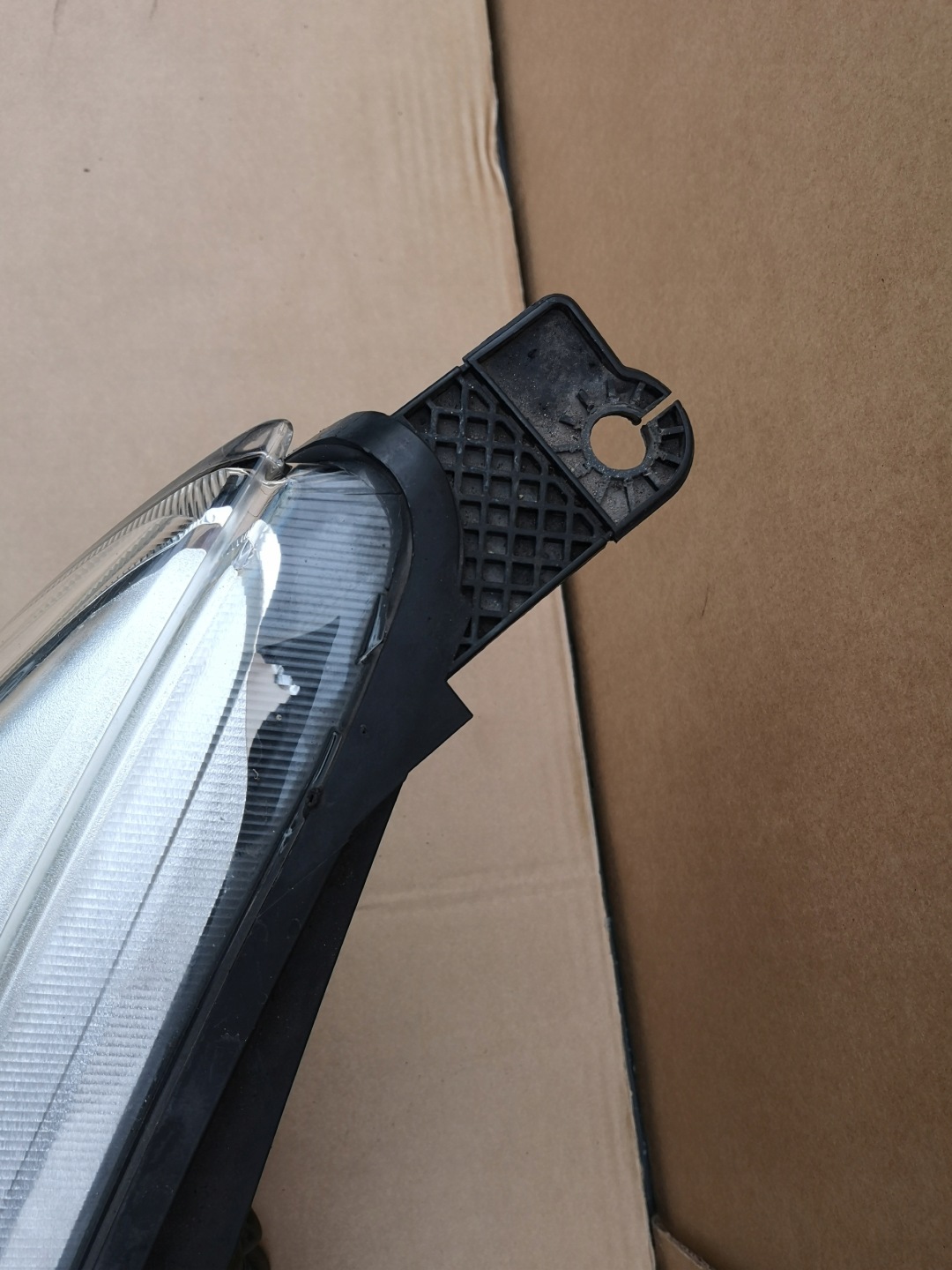 Frontscheinwerfer Ford Focus III Mk3 F1EB13W030AEF LED Links Headlight - Thumbnail 10