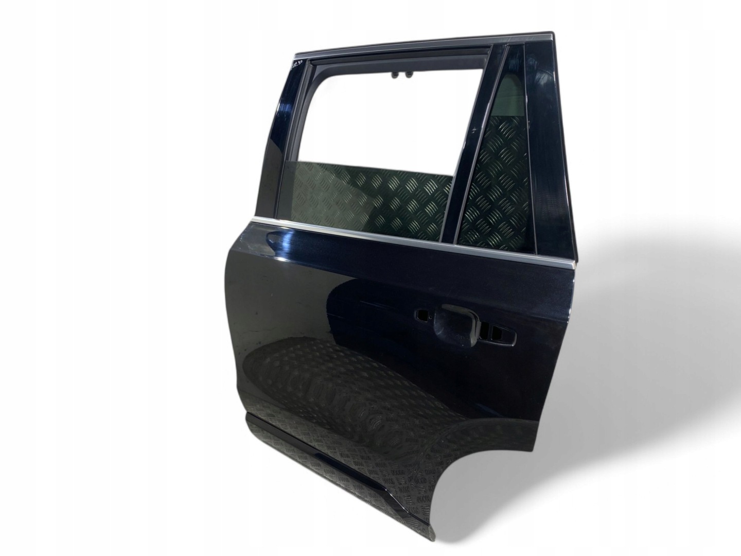 Volvo XC90 Tür Vorne Links Door Porta Porte - Thumbnail 11
