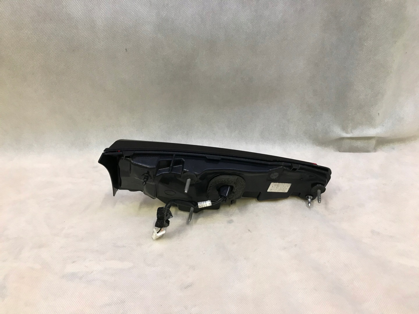 Mazda CX-30 Rückleuchte DFR5513F0 Rearlamp - Thumbnail 4