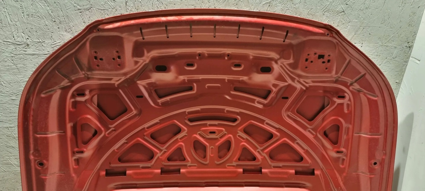 Motorhaube Volvo XC40 Bonnet Hood - Thumbnail 12