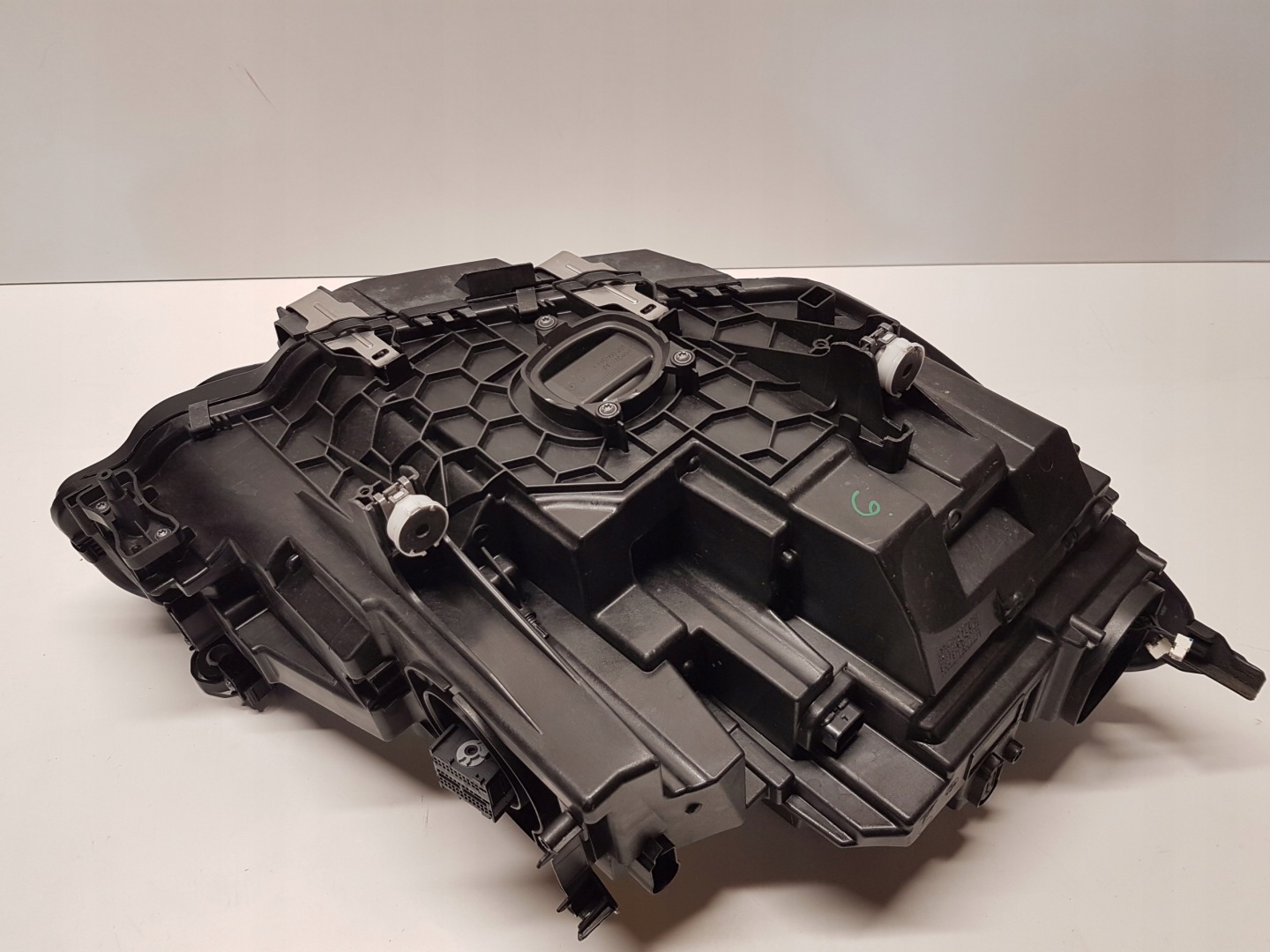 Frontscheinwerfer BMW 8 G14 5A41015 Laser Links Scheinwerfer Headlight - Thumbnail 8