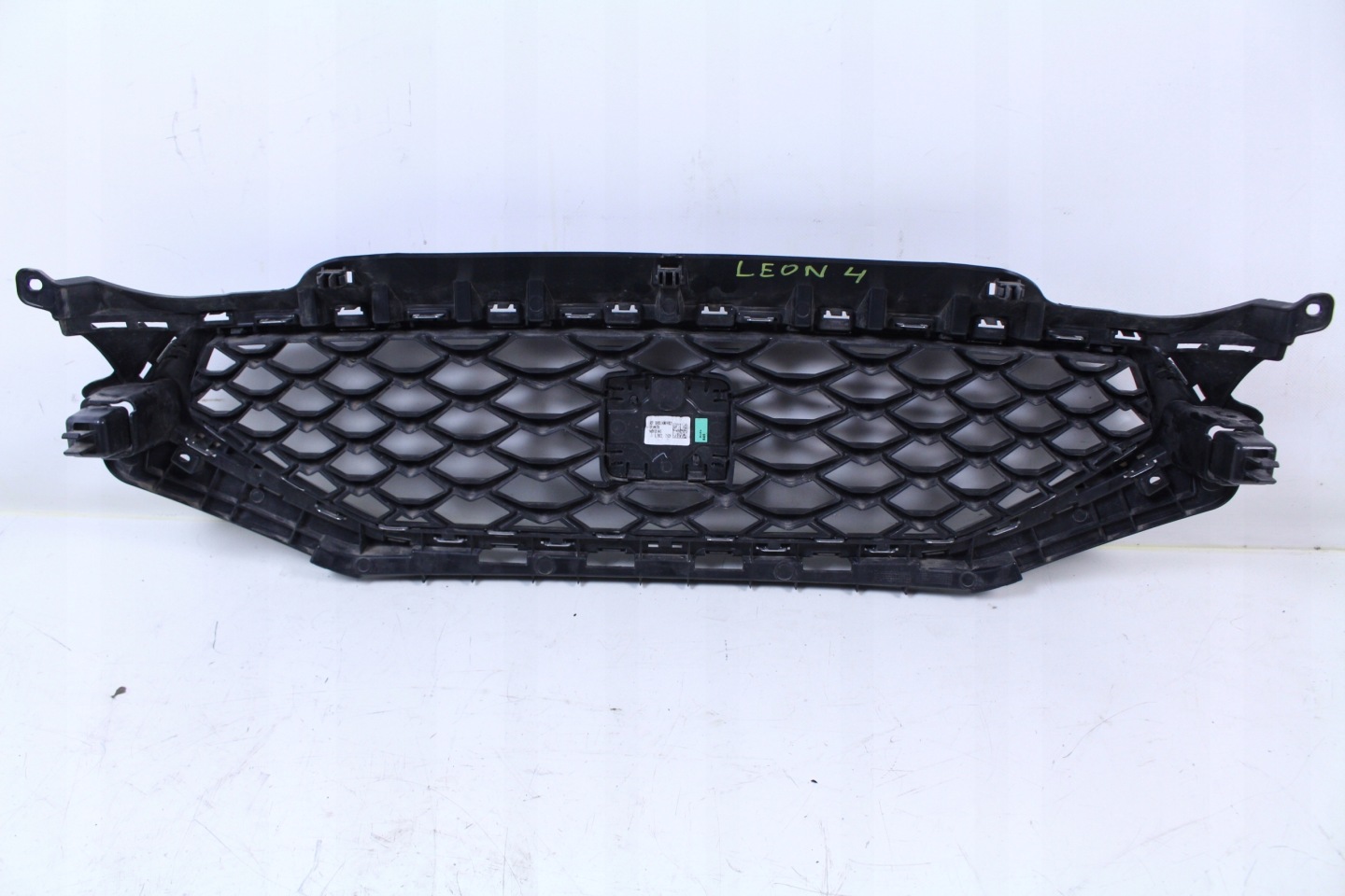 SEAT Leon 5FA Kühlergrill FRONTGRILL Kühlergitter 5FA853651 - Thumbnail 5