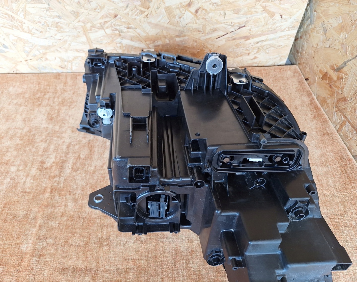 Frontscheinwerfer BMW X1 U11 5A5BD47 LED Links Scheinwerfer Headlight - Thumbnail 12