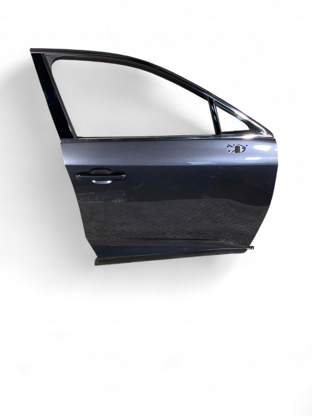 Lexus RX HXU3 Tür Vorne Rechts Door Porta Porte - Thumbnail 8