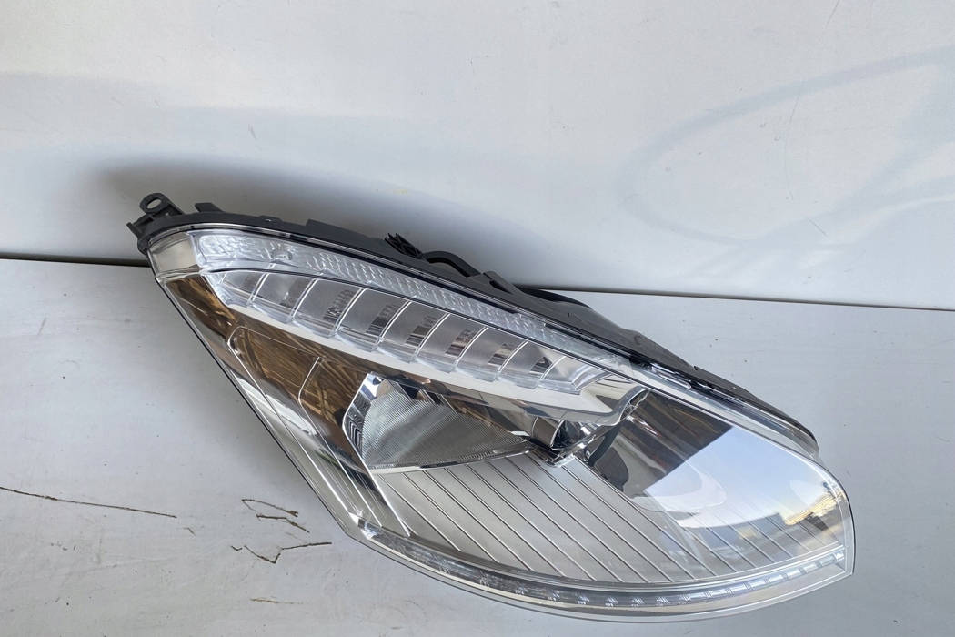 Frontscheinwerfer Citroen C4 9673099580 LED Rechts Scheinwerfer Headlight - Thumbnail 10