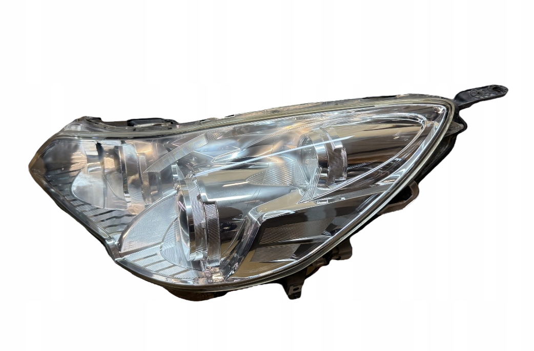 Frontscheinwerfer Subaru Outback BM LED Links Scheinwerfer Headlight - Thumbnail 3