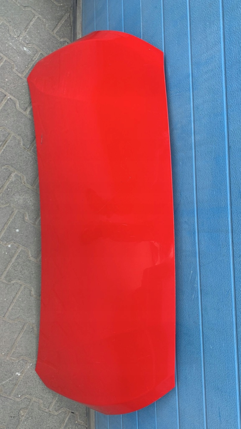 Motorhaube Hyundai i20 PB Bonnet Hood - Thumbnail 2