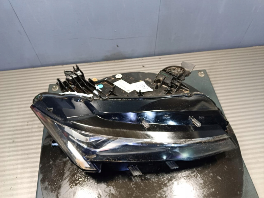 Frontscheinwerfer Peugeot 308 F 9849114880 Matrix LED Rechts Headlight - Thumbnail 7