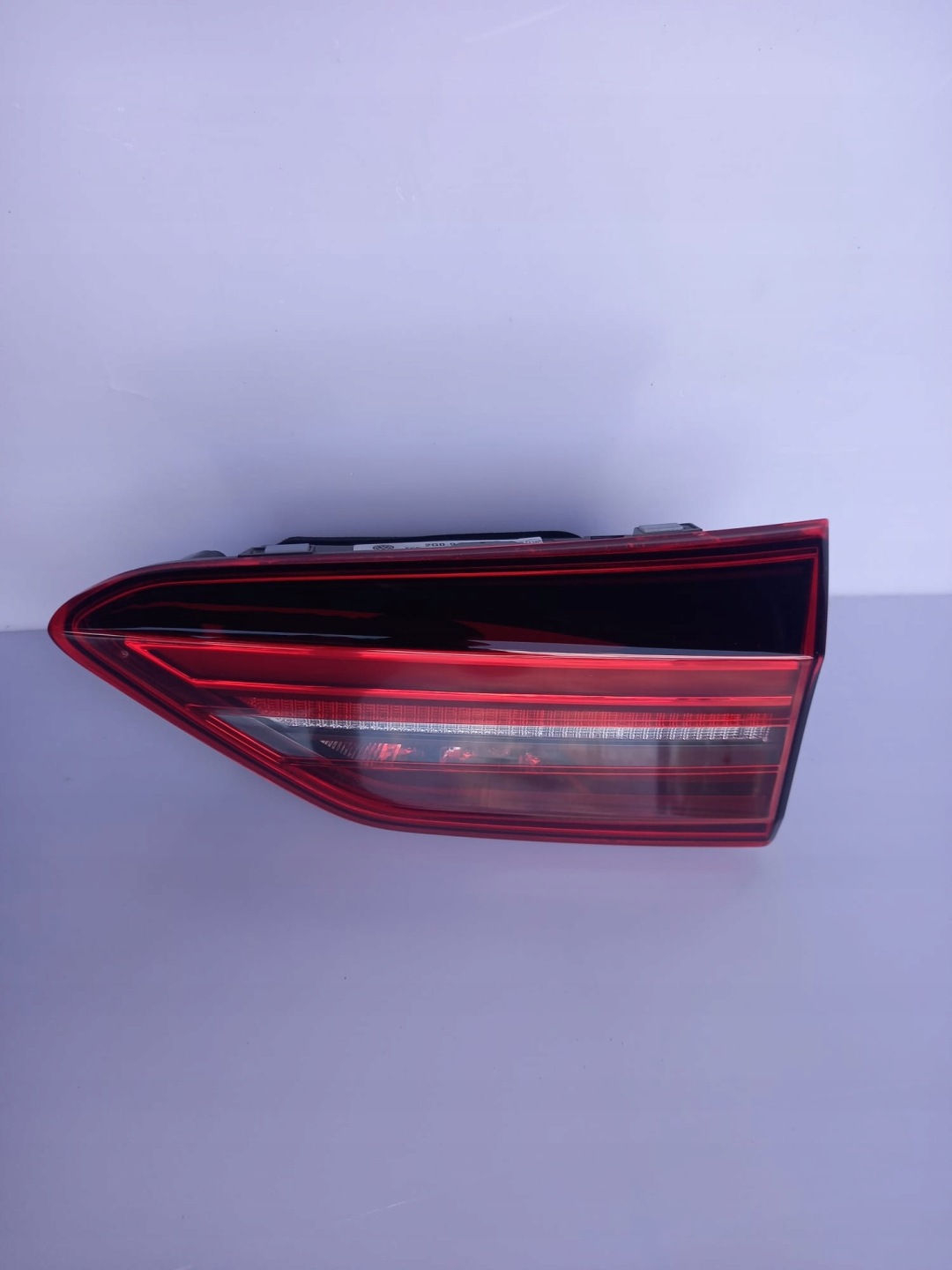 VW Polo 2G0 Rückleuchte 2G0945308B Rearlamp - Thumbnail 1
