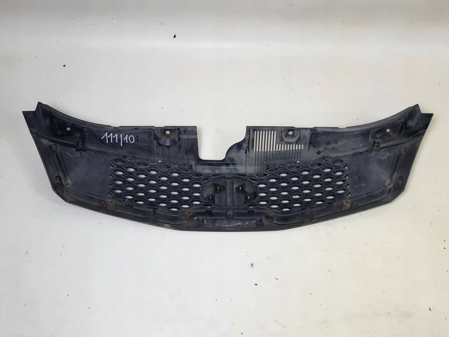 Kia Ceed CD Kühlergrill FRONTGRILL Kühlergitter - Thumbnail 7