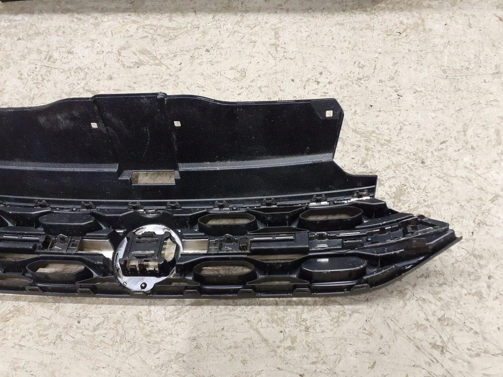 VW T-Roc A1 Kühlergrill FRONTGRILL Kühlergitter 2GA853653H - Thumbnail 4