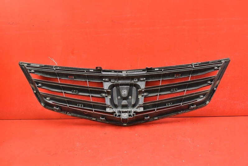 Honda Accord VIII CU1 Kühlergrill FRONTGRILL Kühlergitter - Thumbnail 11