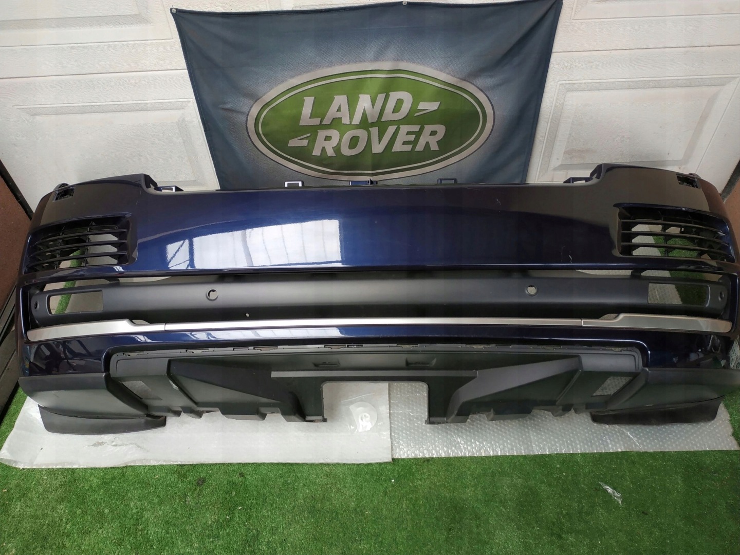 Frontscheinwerfer Land Rover Range L405 Bi-Xenon Links Scheinwerfer Headlight - Thumbnail 6