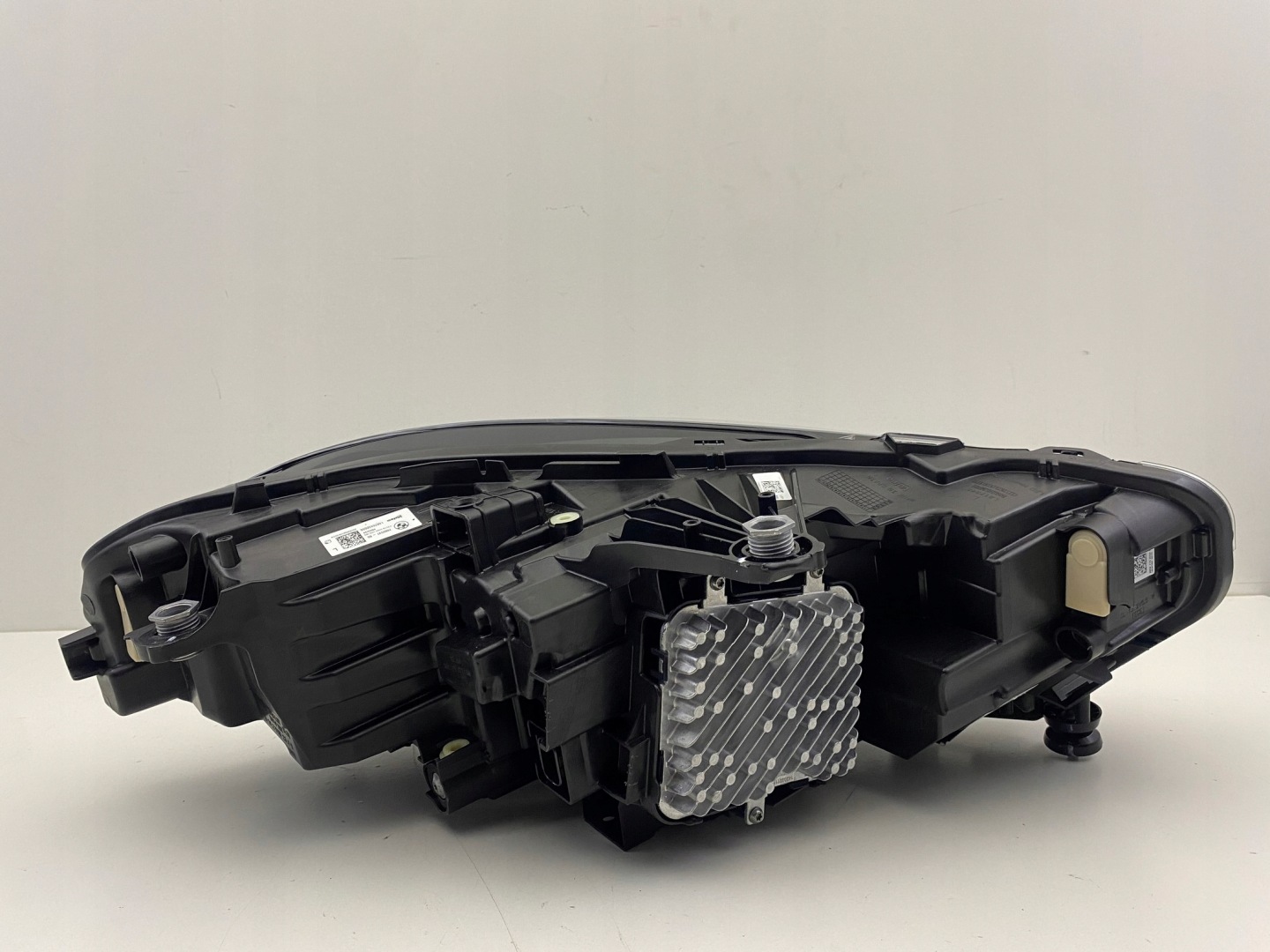 Frontscheinwerfer BMW 1 E88 7886591 LED Links Scheinwerfer Headlight - Thumbnail 9