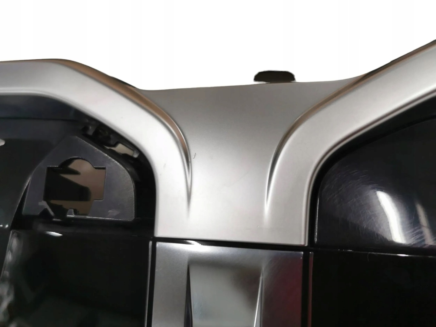 BMW X2 U10 Kühlergrill FRONTGRILL Kühlergitter 1866751 - Thumbnail 9