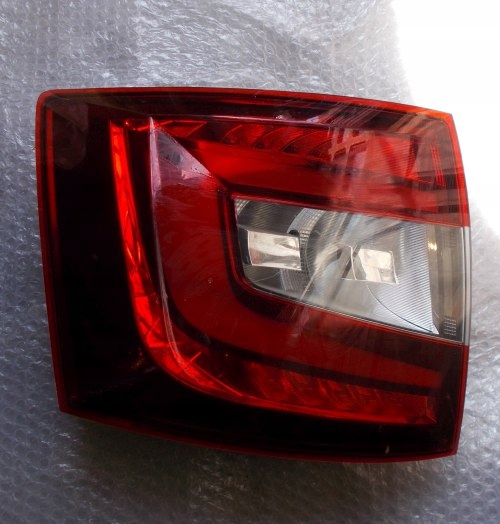 Skoda Octavia 1U Rückleuchte 5E99452070 Rearlamp - Thumbnail 1