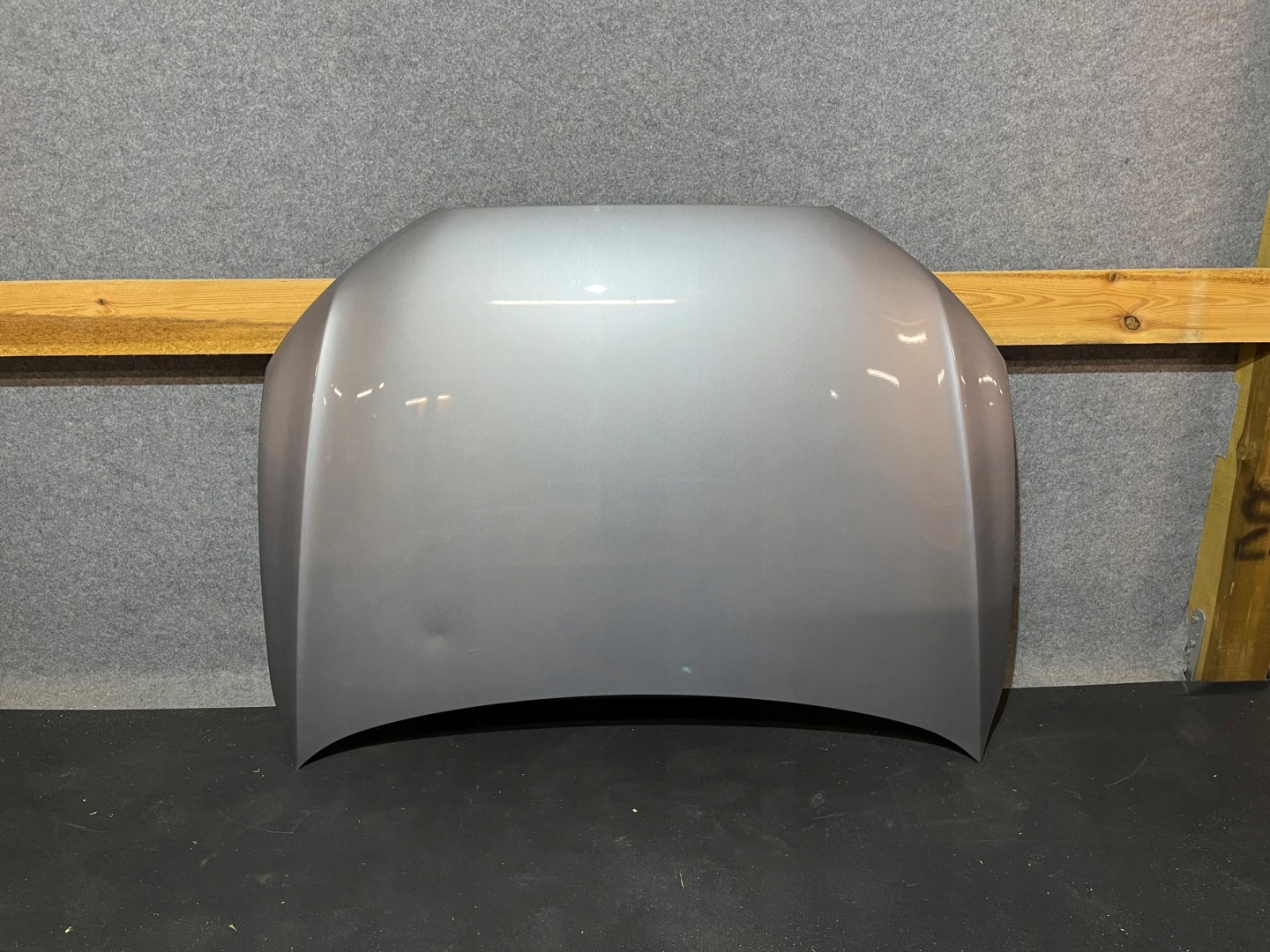 Motorhaube Audi Q3 Bonnet Hood - Thumbnail 6