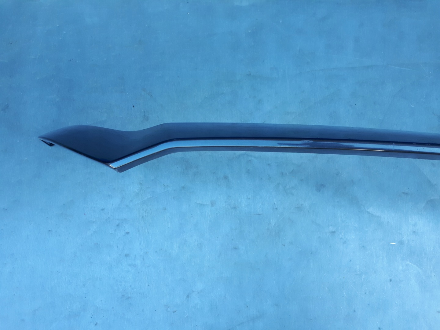 Mazda CX-30 Kühlergrill FRONTGRILL Kühlergitter DFR5507E1 - Thumbnail 5