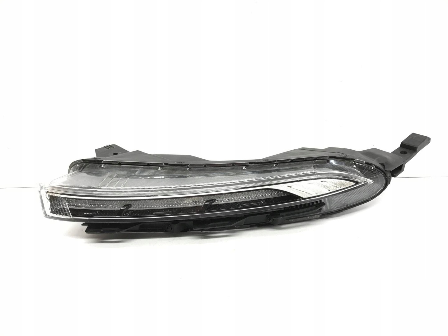Frontscheinwerfer Hyundai Bayon BC3 92207Q05 Halogen Links Headlight - Thumbnail 1