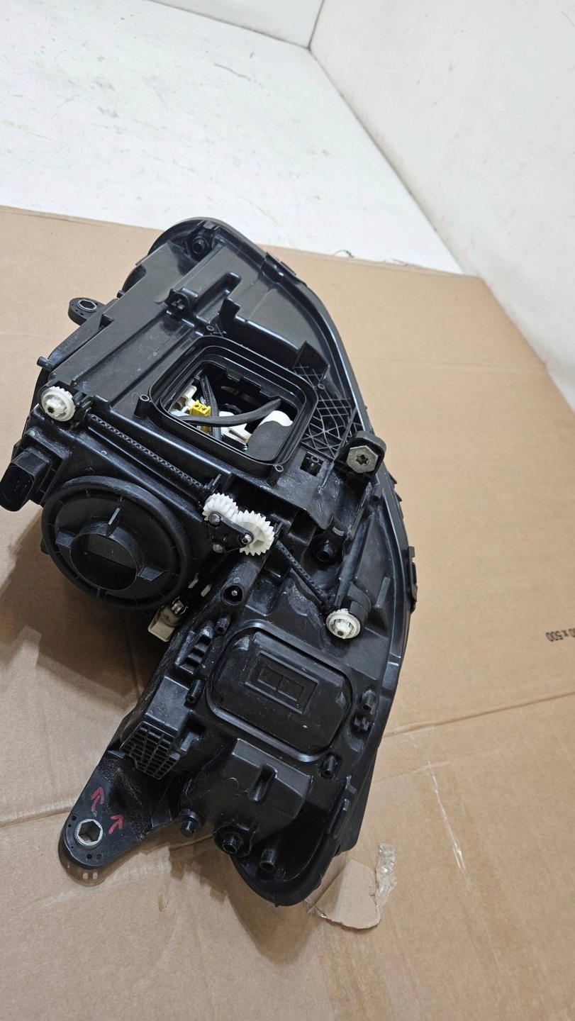 Frontscheinwerfer Mercedes-Benz CLS W218 A2579061900 Multibeam LED Links Headlight - Thumbnail 12