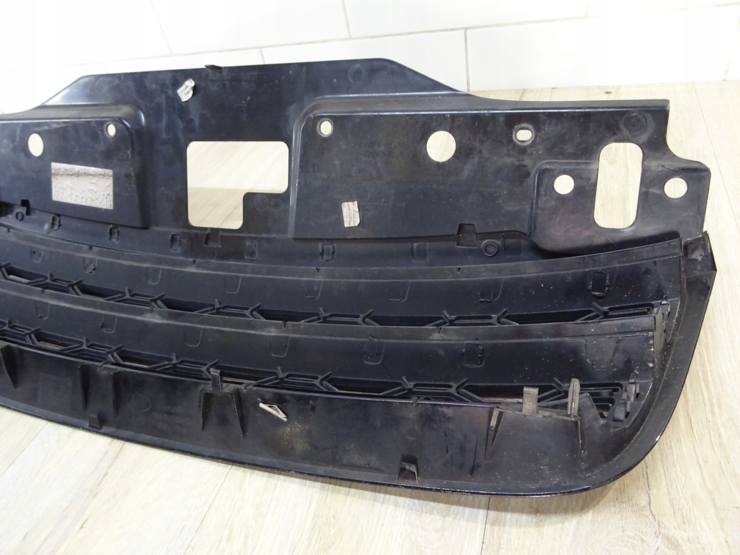 Land Rover Discovery L462 Kühlergrill FRONTGRILL Kühlergitter - Thumbnail 12