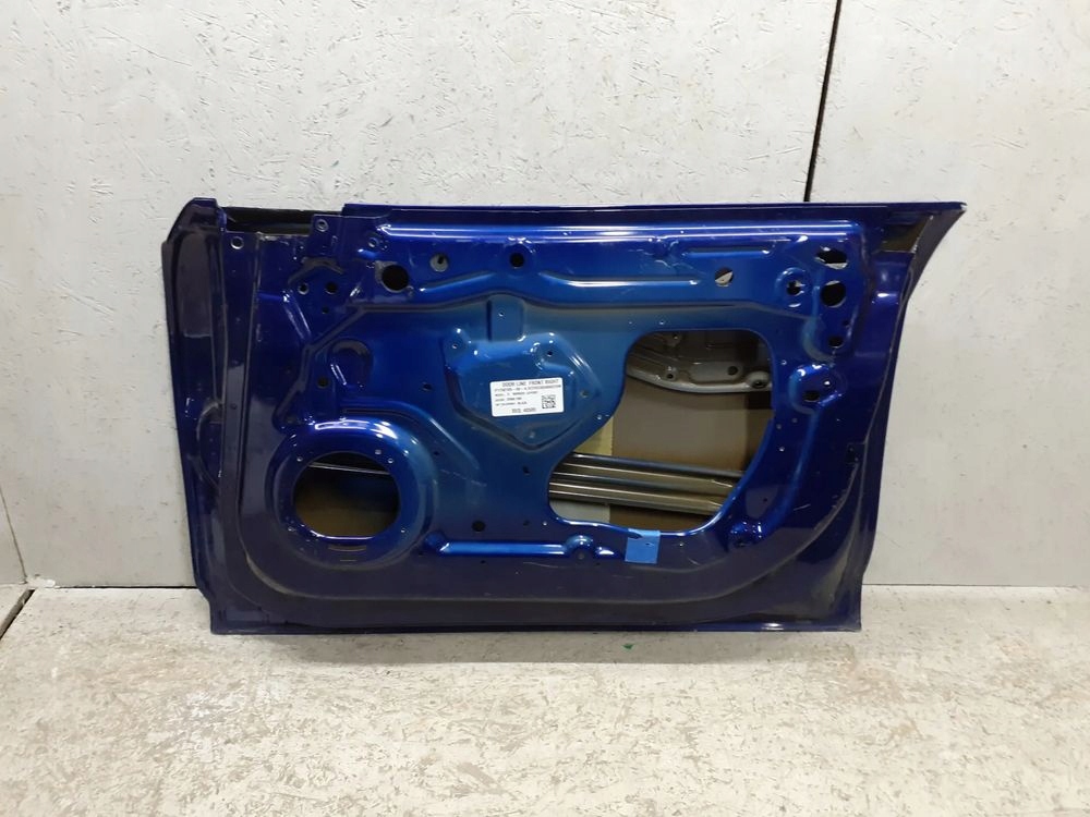 Tesla Model S 004 Tür Vorne Links Door Porta Porte - Thumbnail 9