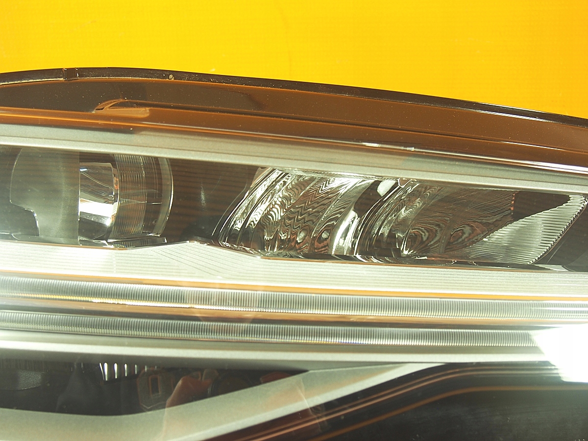 Frontscheinwerfer Audi A6 4G0941034H LED Links Scheinwerfer Headlight - Thumbnail 9