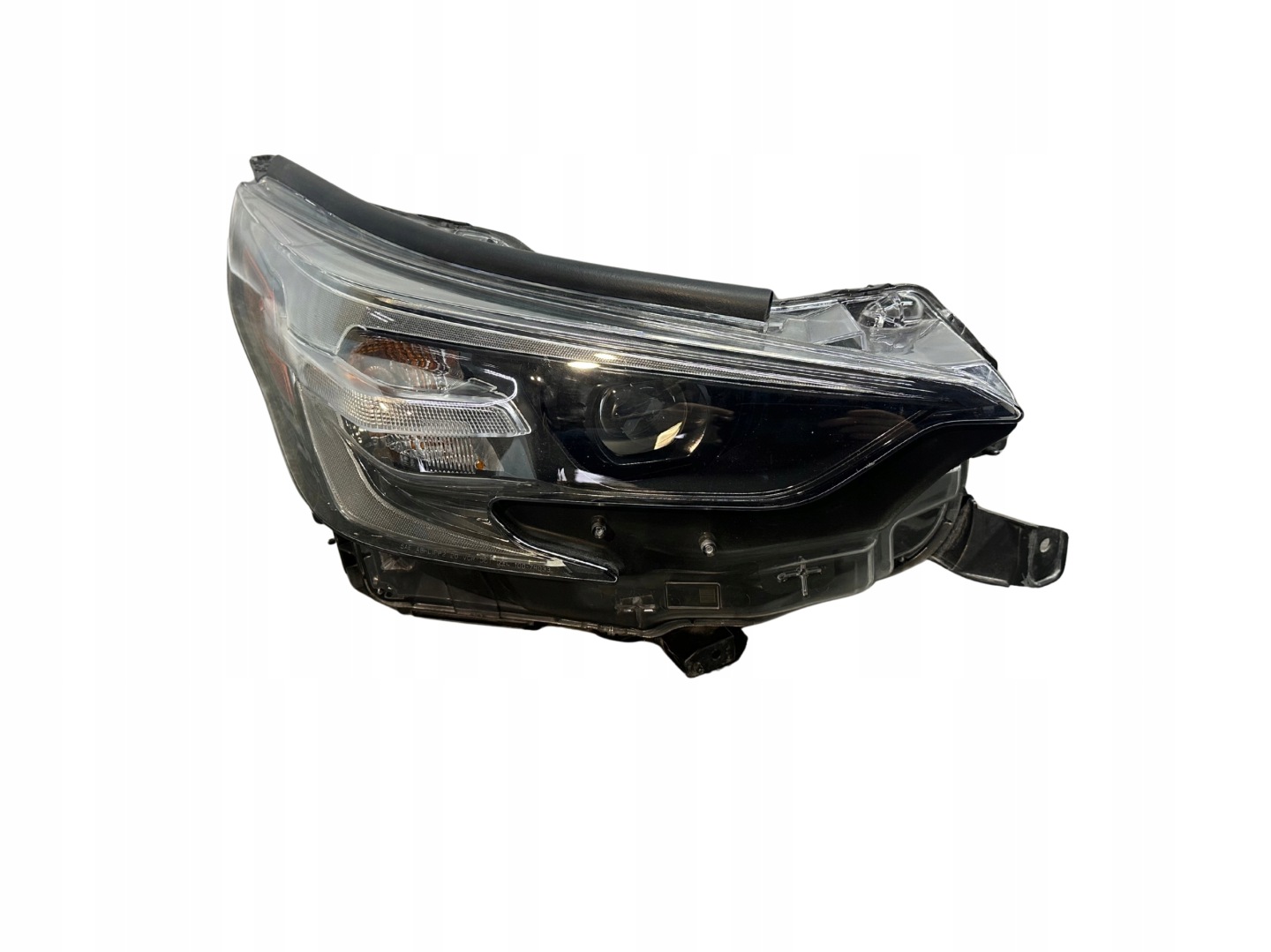 Frontscheinwerfer Subaru Outback BS 84002AN50A LED Rechts Scheinwerfer Headlight - Thumbnail 1