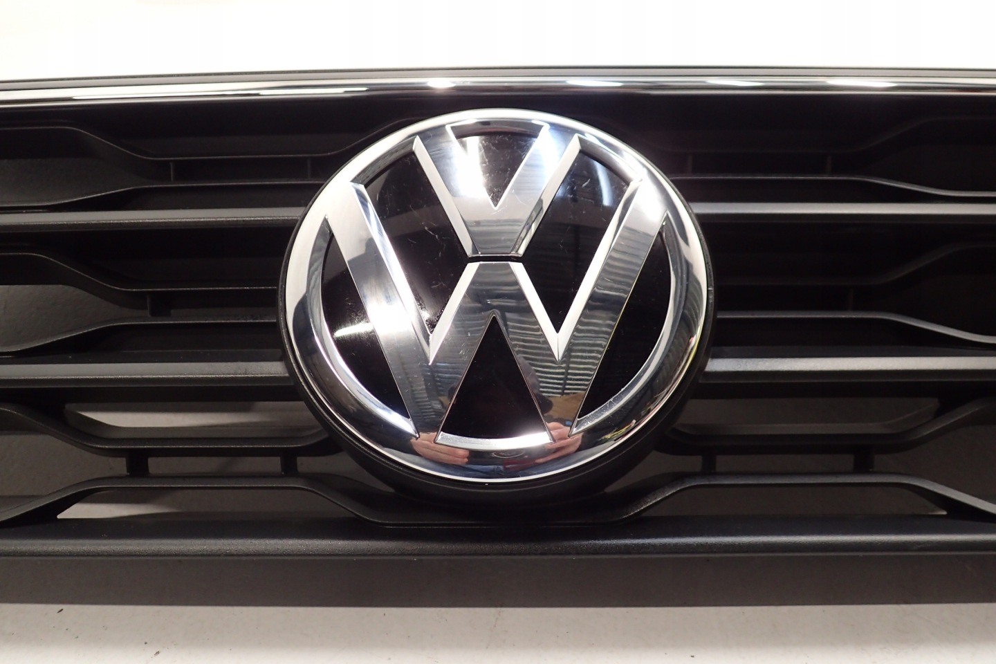 VW T-Roc A1 Kühlergrill FRONTGRILL Kühlergitter 2GA853651EL - Thumbnail 10