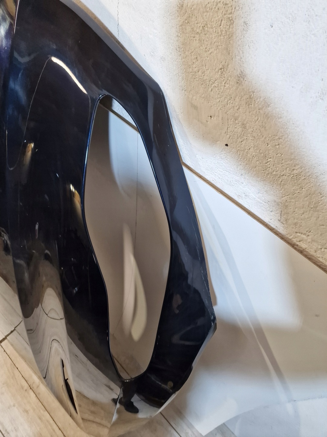 Motorhaube Aston Martin DB11 Bonnet Hood - Thumbnail 10