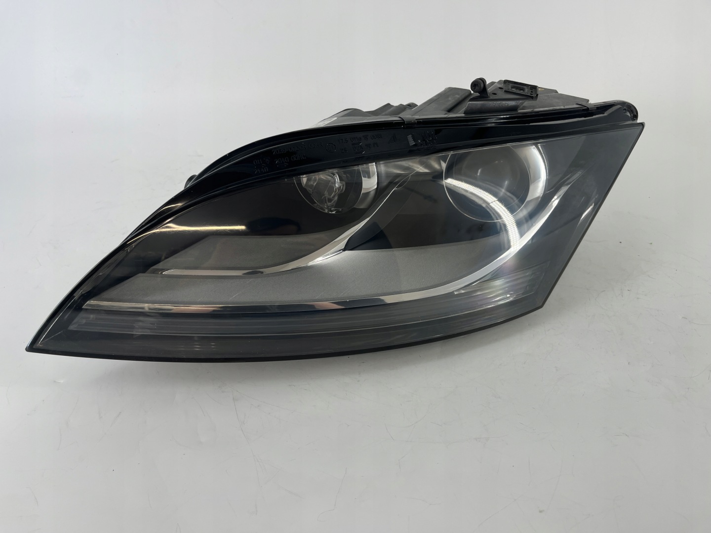 Frontscheinwerfer Audi TT 8J0 8J0941004D Xenon Links Scheinwerfer Headlight - Thumbnail 6