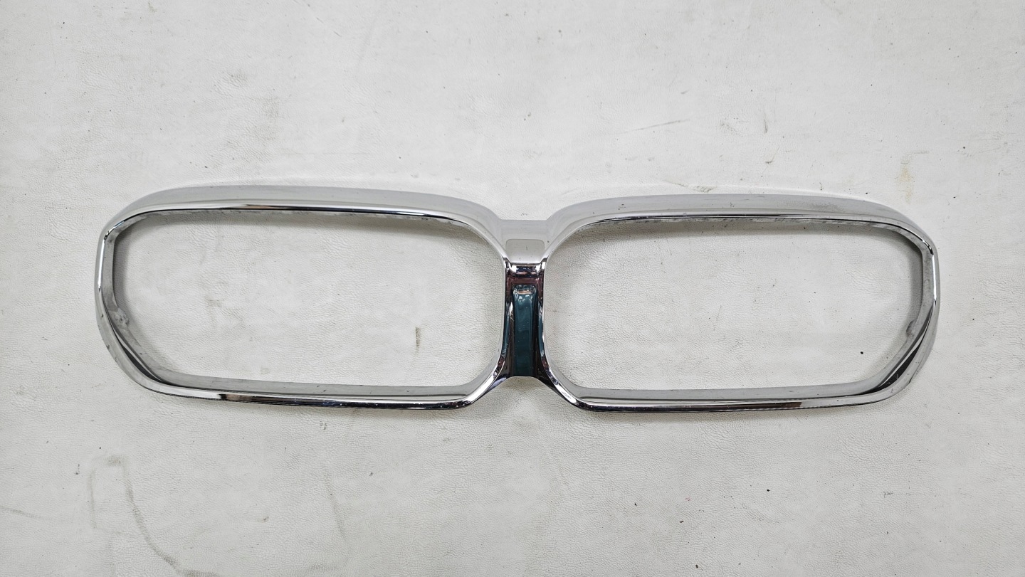 BMW 5 F90 Kühlergrill FRONTGRILL Kühlergitter 5113185 - Thumbnail 1