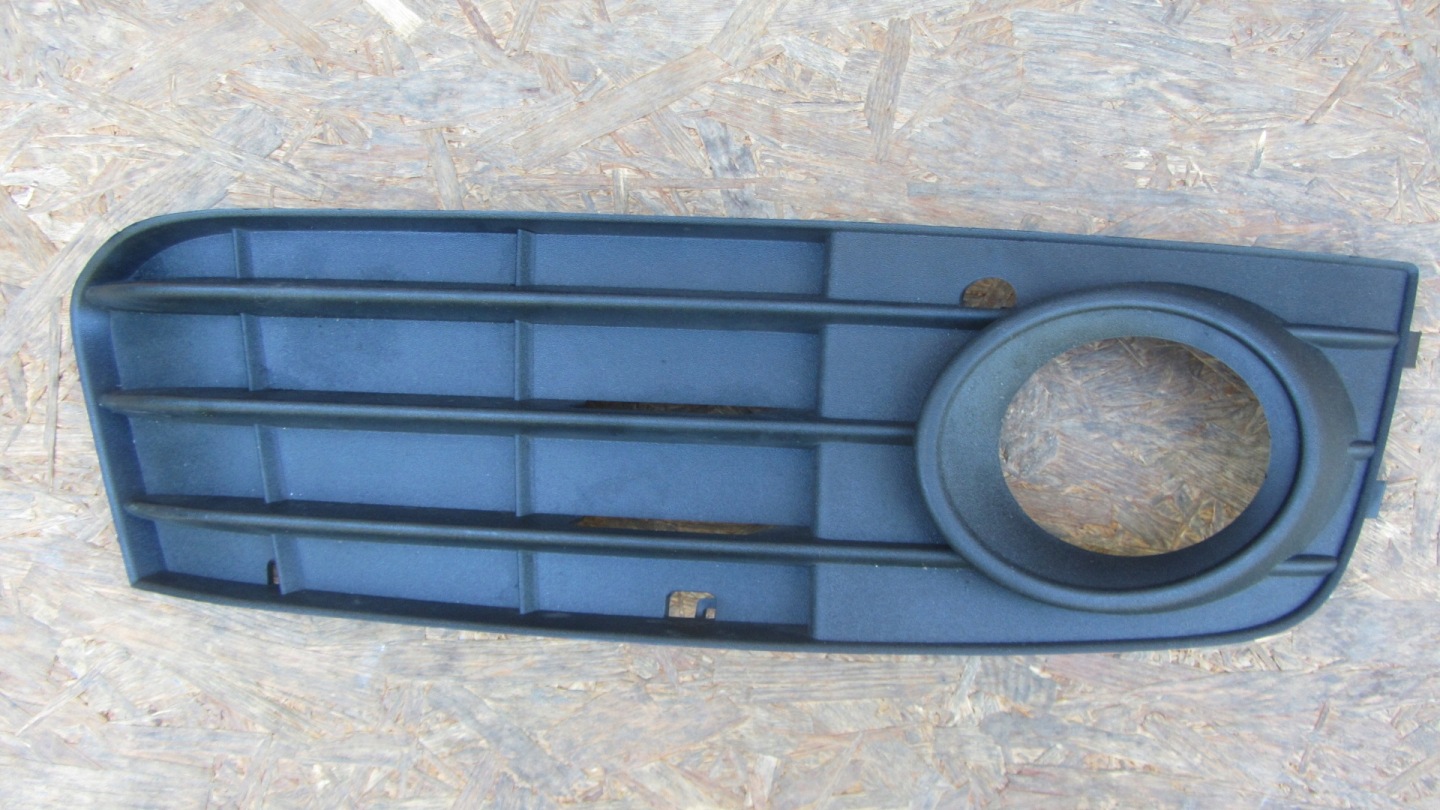 Audi A4 B8 Kühlergrill FRONTGRILL Kühlergitter - Thumbnail 9