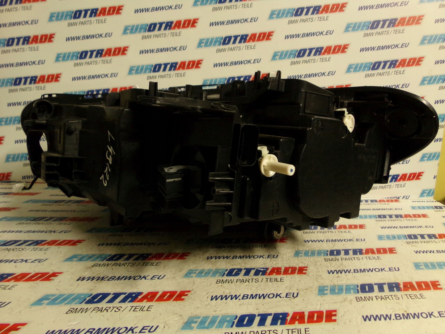 Frontscheinwerfer BMW X2 F39 5A1E0A8 LED Rechts Scheinwerfer Headlight - Thumbnail 11
