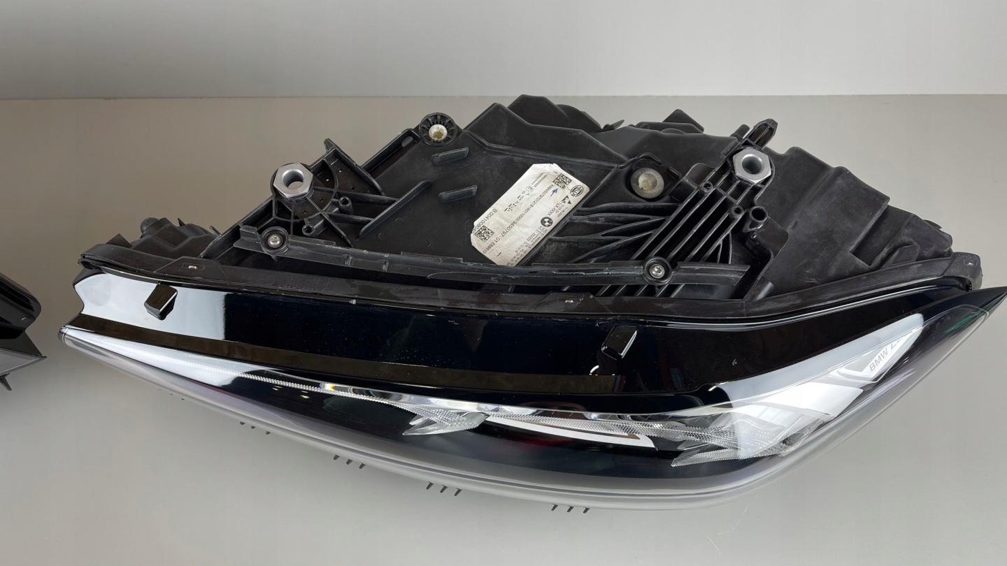 Frontscheinwerfer BMW 3 G21 9450798 Facelift LED Links Scheinwerfer Headlight - Thumbnail 7
