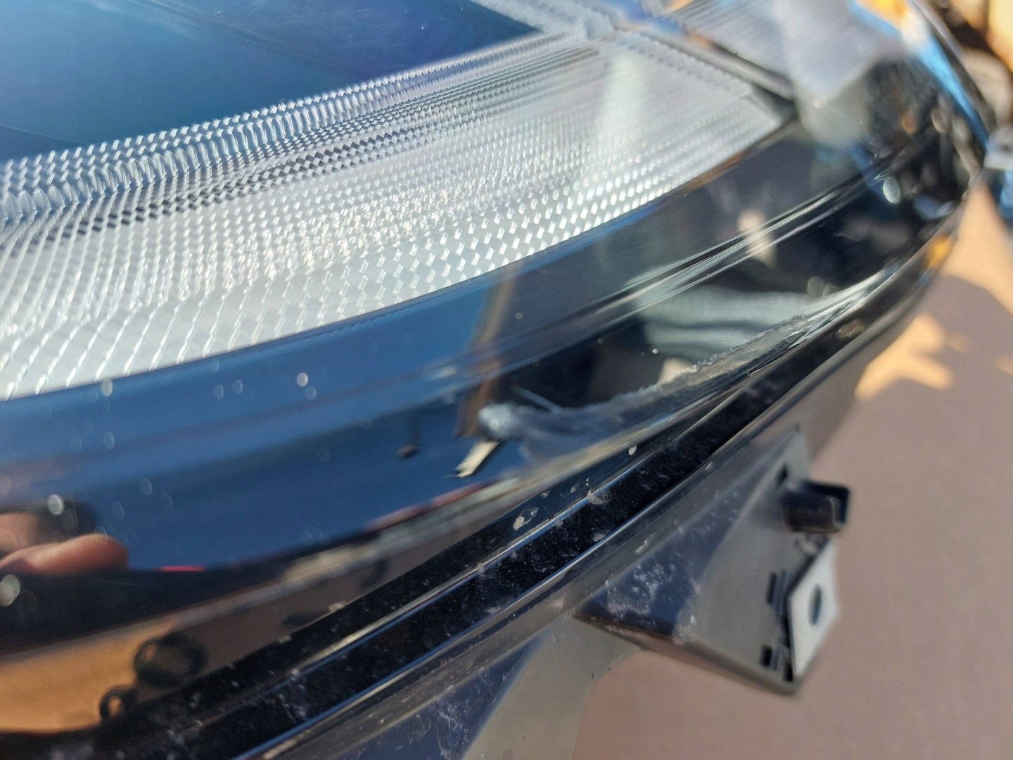 Frontscheinwerfer Renault Austral RHN 260609504R LED Links Headlight - Thumbnail 9