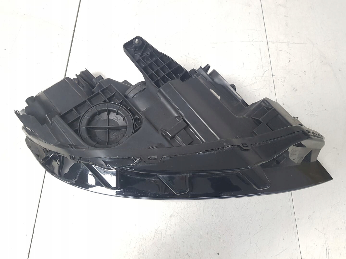 Frontscheinwerfer VW Passat B8 3G1941035PV LED Links Scheinwerfer Headlight - Thumbnail 11
