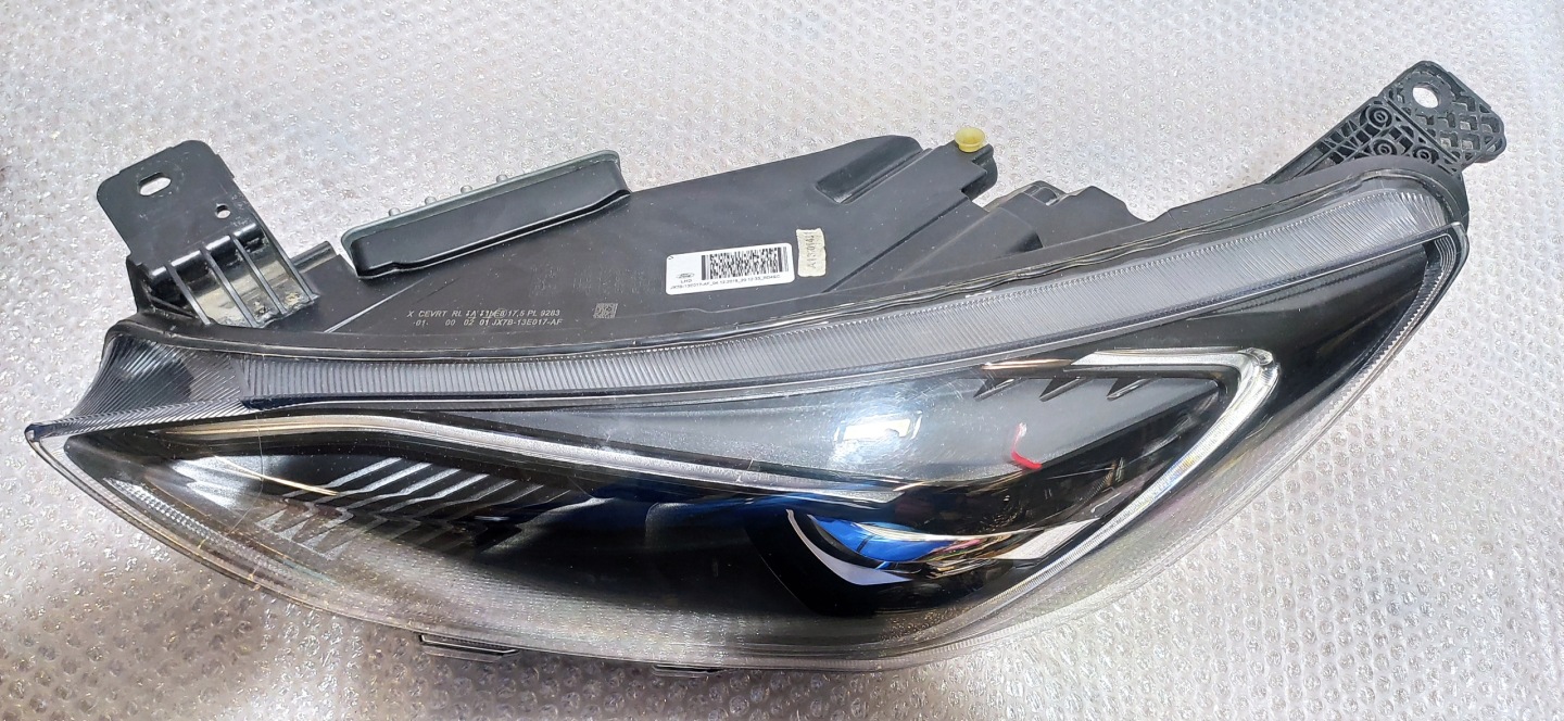 Frontscheinwerfer Ford Focus IV Mk4 JX7B13E017AF LED Links Headlight - Thumbnail 10