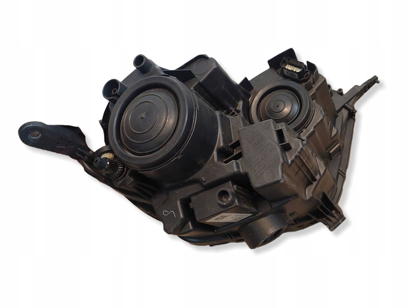 Frontscheinwerfer Ford EcoSport GN1513D155HEG Xenon Links Scheinwerfer Headlight - Thumbnail 5