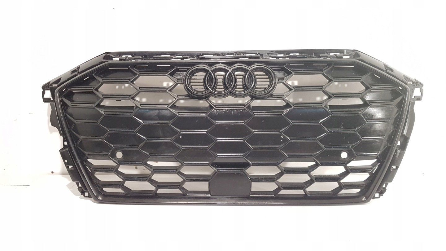 Audi A3 8Y0 Kühlergrill FRONTGRILL Kühlergitter 8Y0853651C - Thumbnail 1