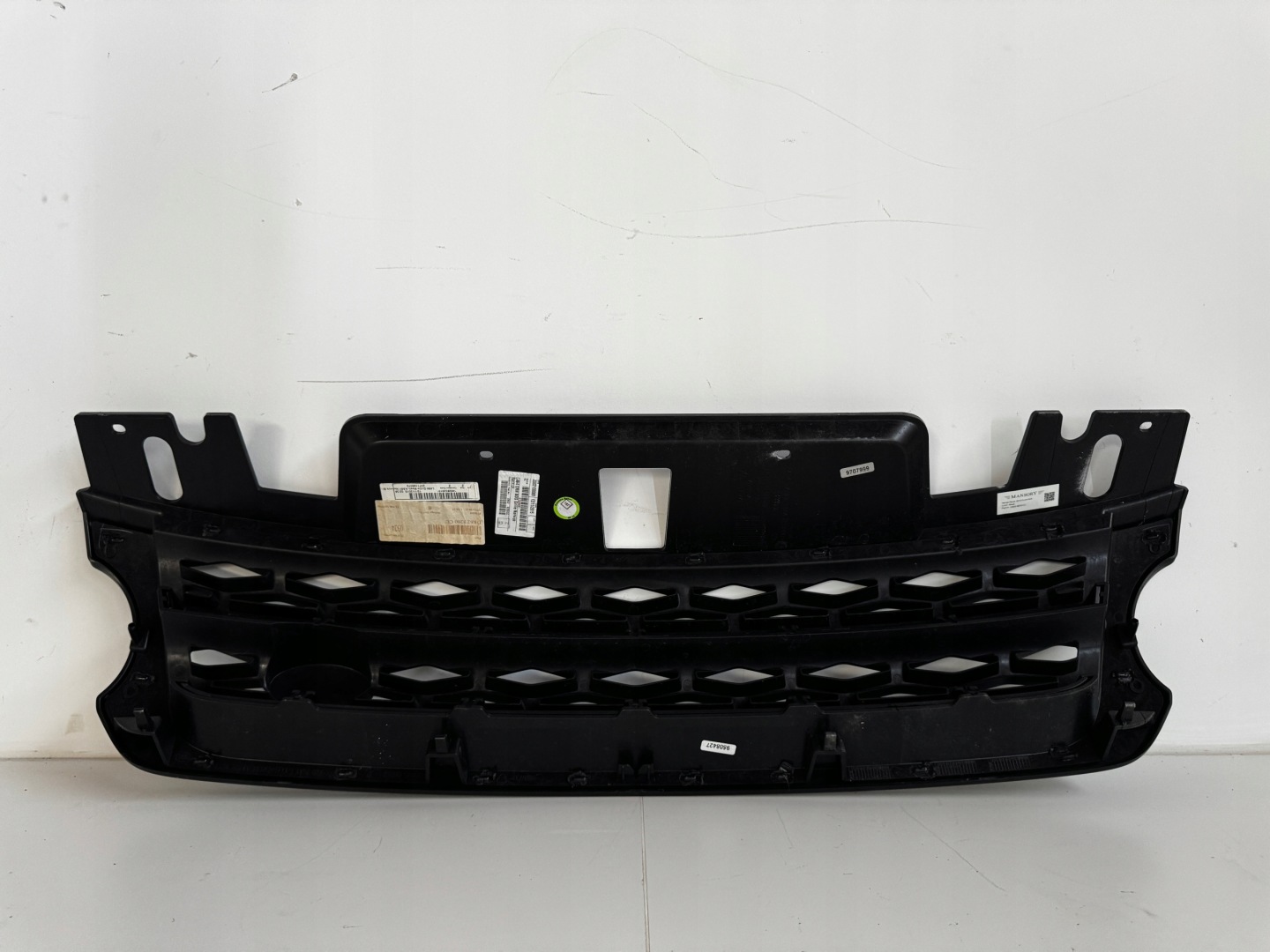 Land Rover Range Sport L494 Kühlergrill FRONTGRILL Kühlergitter - Thumbnail 5