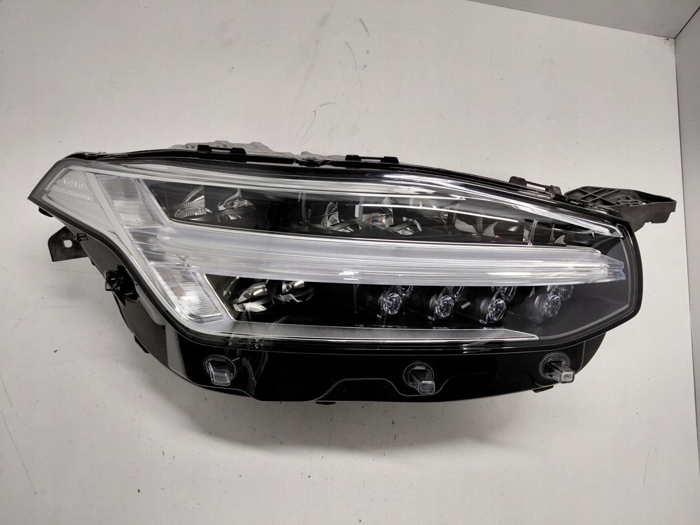 Frontscheinwerfer Volvo XC90 32338952 Facelift LED Links Scheinwerfer Headlight - Thumbnail 11