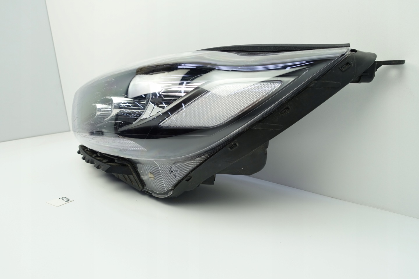 Frontscheinwerfer Kia Sorento UM Facelift LED Links Scheinwerfer Headlight - Thumbnail 5