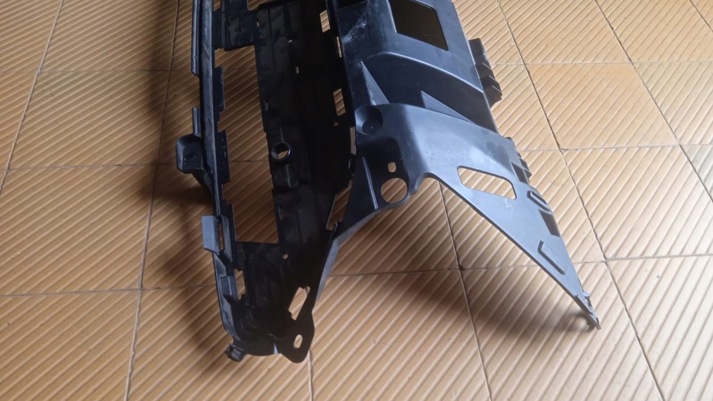 Toyota Yaris Cross XPB1F Kühlergrill FRONTGRILL Kühlergitter 531150D0205 - Thumbnail 2