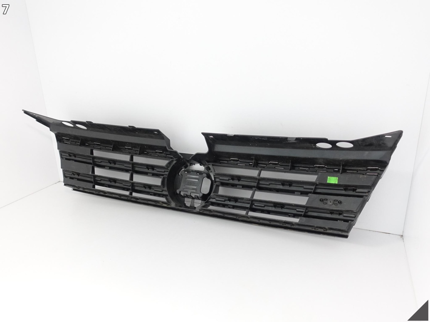 VW Tiguan Kühlergrill FRONTGRILL Kühlergitter 5NA853653B - Thumbnail 8